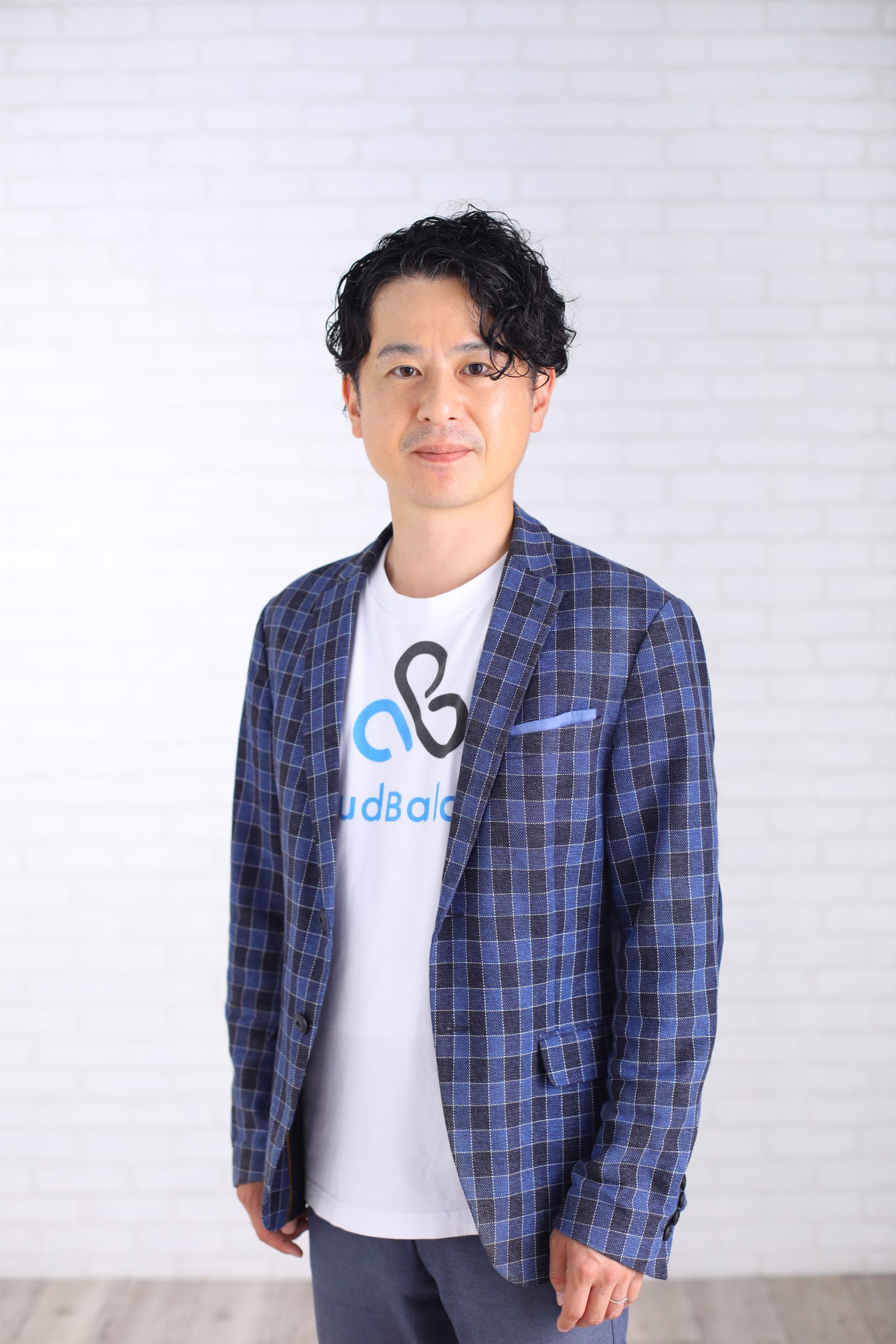 代表挨拶